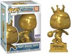 Funko Pop #SE - Freddy Bowling Trophy - Special Edition -, Verzenden, Nieuw