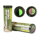 Camouflage face paint / schmink wesco stick, Verzamelen