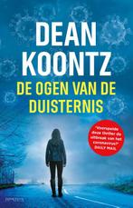 De ogen van de duisternis 9789044645897 Dean Koontz, Boeken, Verzenden, Zo goed als nieuw, Dean Koontz