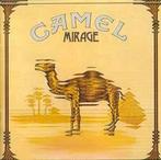 LP gebruikt - Camel - Mirage, Cd's en Dvd's, Vinyl | Rock, Zo goed als nieuw, Verzenden