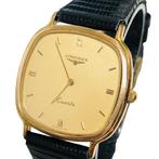 Longines - Quartz - Zonder minimumprijs - L150.4 - Heren -