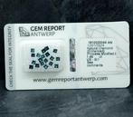 19 pcs Diamant (Kleurbehandeld) - 1.48 ct - Fancy intense, Nieuw