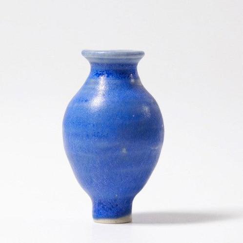 Grimms - Steker Vaas Blauw, Kinderen en Baby's, Speelgoed | Overig