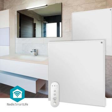 SmartLife Infrarood verwarmingspaneel 350W | infraroodpaneel beschikbaar voor biedingen