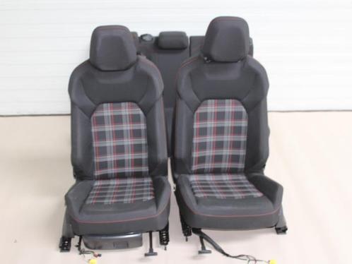 Bekleding Set (compleet) Volkswagen Polo O150883, Auto-onderdelen, Interieur en Bekleding, Ophalen of Verzenden
