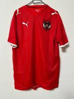 Austria national football team - 2008 - Voetbalshirt, Nieuw