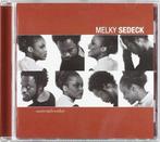 cd - Melky Sedeck - Sister &amp; Brother, Verzenden, Zo goed als nieuw