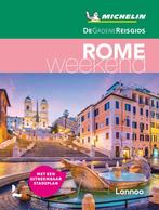 9789401487016 De Groene Reisgids Weekend - Rome, Boeken, Reisgidsen, Nieuw, Verzenden, Michelin Editions