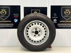 VW Transporter T5 band met wiel Continental 215/65R16C, Auto-onderdelen, Banden en Velgen, 16 inch, Band(en), Personenwagen, Zomerbanden
