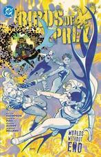Birds of Prey Volume 2: Worlds Without End, Boeken, Strips | Comics, Verzenden, Zo goed als nieuw