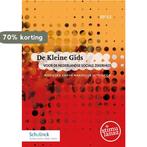 De Kleine Gids voor de Nederlandse sociale zekerheid 2018.2, Verzenden, Zo goed als nieuw, Wolters Kluwer