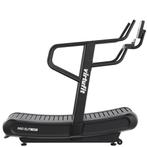 VirtuFit Pro Elite HiiT Running Loopband  -  Air Runner, Verzenden, Nieuw