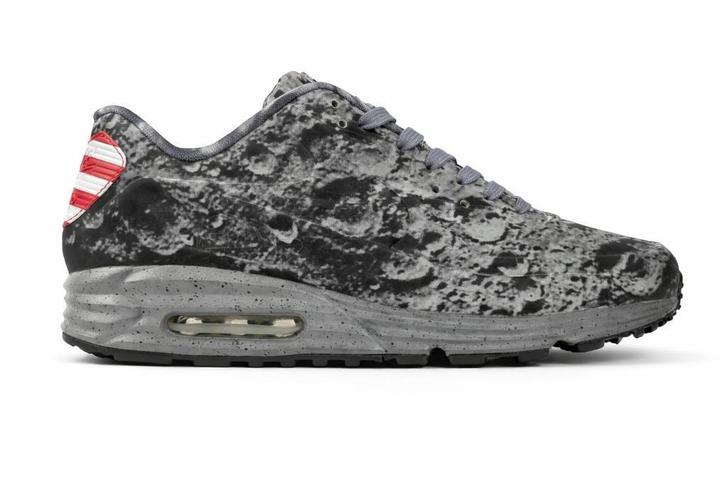 Nike Air Max 90 Lunar SP | Moon Landing (Vintage) | Maat 42, Kleding | Heren, Schoenen, Overige kleuren, Nieuw, Sneakers of Gympen