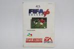 Fifa Soccer 96 (EUR) (Super Nintendo Handleidingen), Gebruikt, Ophalen of Verzenden