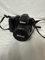 Nikon COOLPIX P500 Digitale camera, Nieuw