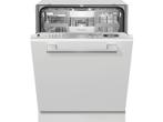 Megastore: MIELE G7160SCVI Volledig geïntegreerde vaatwasser, Witgoed en Apparatuur, Vaatwasmachines, Ophalen of Verzenden, Nieuw