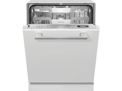 Megastore: MIELE G7160SCVI Volledig geïntegreerde vaatwasser, Witgoed en Apparatuur, Vaatwasmachines, Nieuw, Ophalen of Verzenden