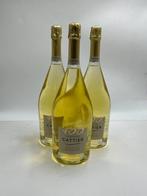 Cattier, Blanc de Blancs 400ans - Champagne Premier Cru - 3, Nieuw