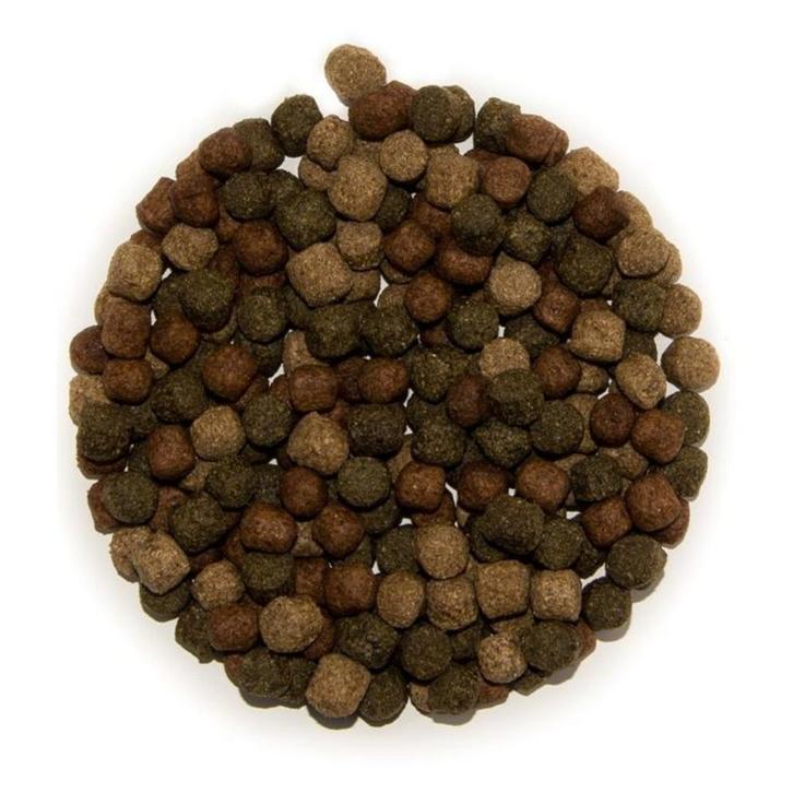 Osw Mix 6 mm 15 KG - Coppens, Dieren en Toebehoren, Vissen | Aquaria en Toebehoren, Verzenden