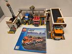 Lego Set - 7642 - City - 7642 Garage and Tow Truck, Kinderen en Baby's, Speelgoed | Duplo en Lego, Nieuw