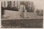 ARNHEM - Lorentz Monument Sonsbeek, Verzenden, Gelopen
