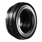 K&F Concept Lens Adapter - M42  Micro 4/3 Adapter - KF06.07, Verzenden, Nieuw