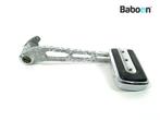 Rempedaal Harley-Davidson FLHTCUSE2 Ultra Classic Electra, Verzenden, Gebruikt