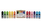 BrandNewCake Chocolade Kleurstof assortiment (12x11ml), Hobby en Vrije tijd, Taarten en Cupcakes maken, Verzenden, Nieuw