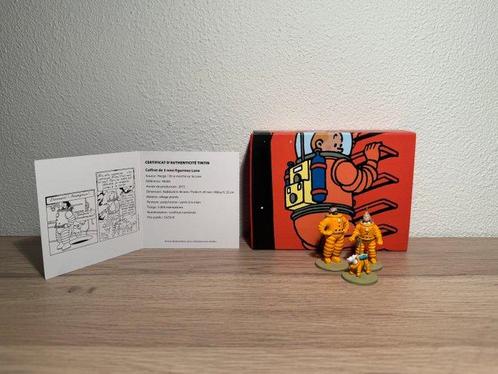 Moulinsart - Hergé - Miniatuur figuur - Moulinsart 46305 -, Boeken, Strips | Comics