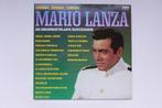Mario Lanza - 20 onvergetelijke successen (LP), Verzenden, Nieuw in verpakking