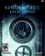 Resident Evil Revelations HD [Xbox 360], Ophalen of Verzenden, Nieuw