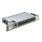 Space Saver plintverwarming BVSS80 hydraulisch - 2673W, Verzenden, Nieuw