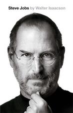 9781408703748 Steve Jobs | Tweedehands, Boeken, Walter Isaacson, Zo goed als nieuw, Verzenden