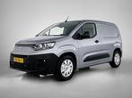 Fiat E-Doblò Cargo 136 L1 50 kWh, Automaat, Stof, Overige kleuren, Overige brandstoffen