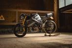 Suzuki - GSX-R 1000 - Special Von Tubo - 2005, Motoren