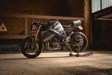 Suzuki - GSX-R 1000 - Special Von Tubo - 2005 beschikbaar voor biedingen