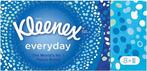 KLEENEX EVERYDAY ZAKDOEKEN PAK 8 X 9 STUKS, Verzenden, Nieuw