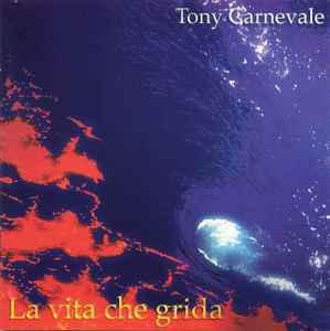 cd - Tony Carnevale - La Vita Che Grida, Cd's en Dvd's, Cd's | Overige Cd's, Zo goed als nieuw, Verzenden