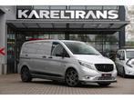 Mercedes-Benz Vito | Zakelijke Lease v.a. €519.65 pm, Auto's, Automaat, Stof, Gebruikt, Mercedes-Benz