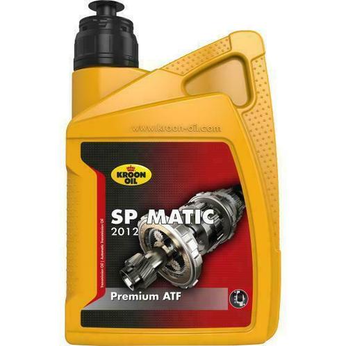 Kroon SP Matic 2012 (ATF), Auto-onderdelen, Motor en Toebehoren, Nieuw, Universele onderdelen, Ophalen of Verzenden