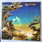 Yes – Yesterdays (12-Vinyl-LP), Verzenden, Nieuw in verpakking