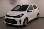 Kia 1.0 DPi DynamicLine | Winterpack, Auto's, Kia, Gebruikt, Wit, Handgeschakeld, Picanto