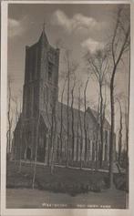 WESTBROEK - Ned. Herv. Kerk, Verzenden, Gelopen