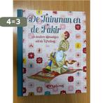 De Tuinman en de Fakir / Blinkend Boekje 9789047632788, Boeken, Verzenden, Zo goed als nieuw, Efteling