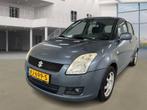 Suzuki Swift 1.3 4Grip Exclusive 2008, Nieuw