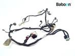 Kabelboom Honda XL 125 Varadero 2007-2013 (XL125 XL125V), Verzenden, Gebruikt