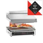 Bartscher Salamander | Hi-Light Lift Premium | RVS | Infraro, Ophalen of Verzenden, Nieuw in verpakking