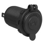 ProPlus Inbouwstekkerdoos DIN - 12/24 Volt - 16A - Ø 29 m.., Doe-het-zelf en Verbouw, Elektra en Kabels, Ophalen of Verzenden