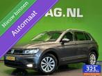 Volkswagen Tiguan | Zakelijke Lease v.a. €363.49 pm, Auto's, Automaat, Gebruikt, Euro 6, Overige carrosserieën