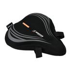 Benson Comfortabel fietszadeldek - Gel Tech - Reflectie -..., Ophalen of Verzenden, Nieuw